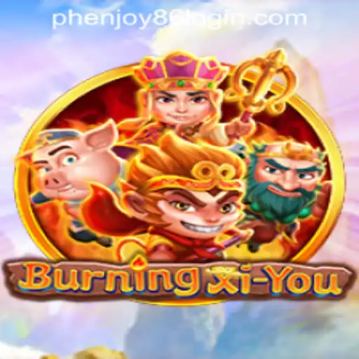 Discover the Thrilling Adventure of BurningXiYou with Phenjoy86 CASINO Login