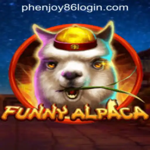 Discover the Exciting World of FunnyAlpaca and Phenjoy86 CASINO