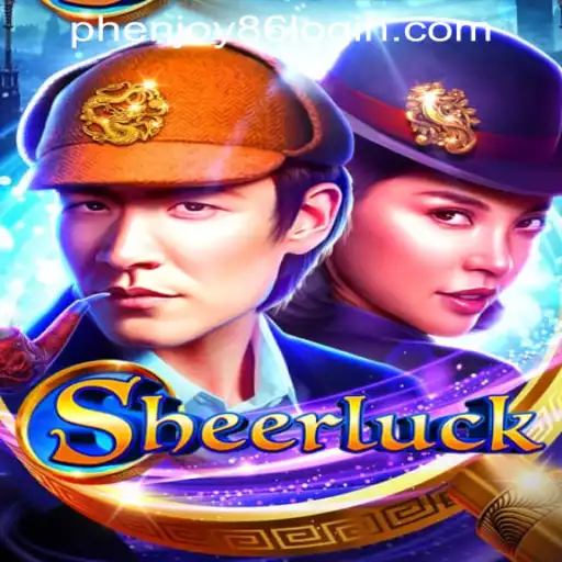 Sheerluck: The Thrilling Detective Adventure Game