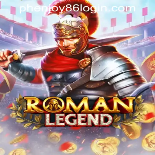 Discover the Thrills of RomanLegend and Phenjoy86 CASINO Login