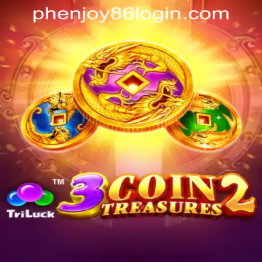 Exploring 3CoinTreasures2: A Journey into Gaming and Casino Delights