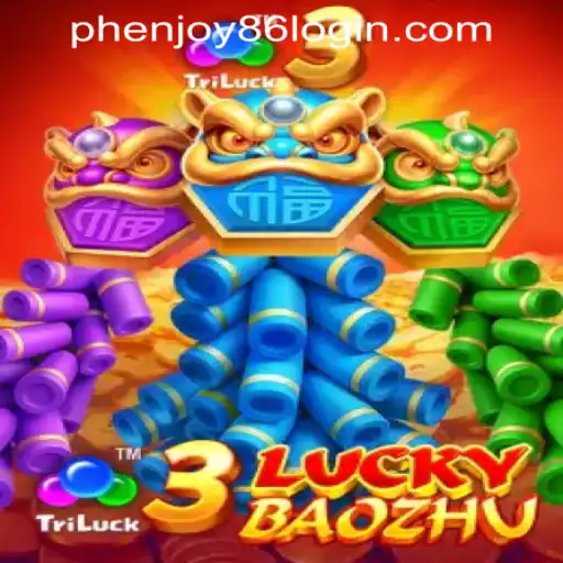 Exploring the Exciting World of 3LuckyBaozhu: A Casino Gaming Experience
