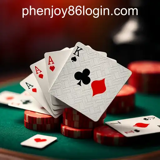 Card Games and Phenjoy86 CASINO Login: A Deep Dive