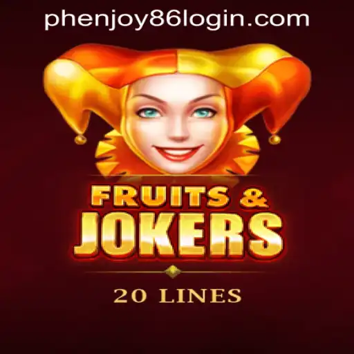 Exploring the Thrilling World of FruitsAndJokers20 at Phenjoy86 CASINO
