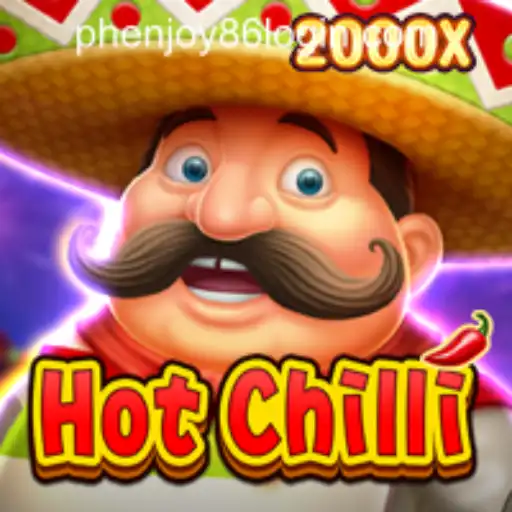 Exploring HotChilli: An Exciting Game Experience with Phenjoy86 Casino