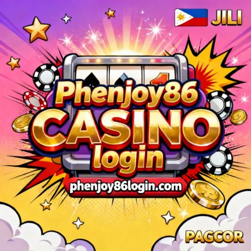 Phenjoy86 CASINO login