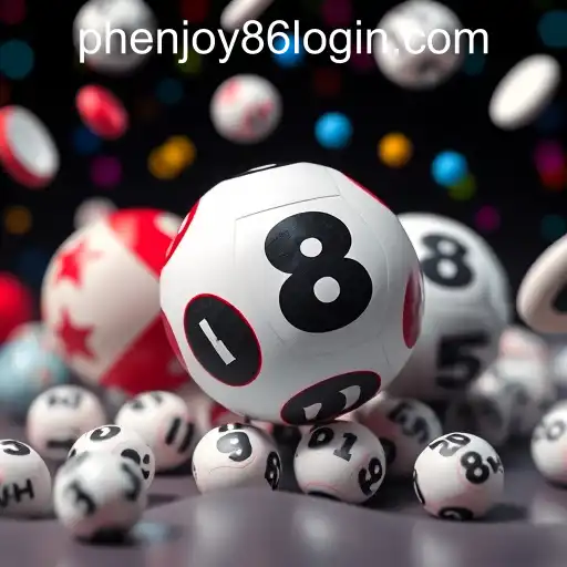 The Intriguing World of Lottery Games