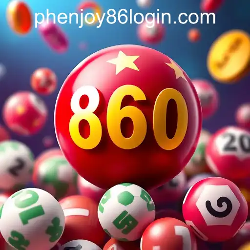 The Rise of Online Lottery: A Deep Dive into the Phenjoy86 CASINO Login Experience