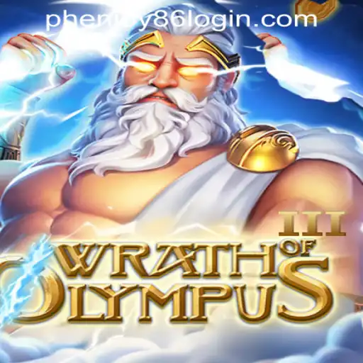 Unveiling the Mysteries of WrathofOlympusIII: A Journey into the World of Mythical Gaming